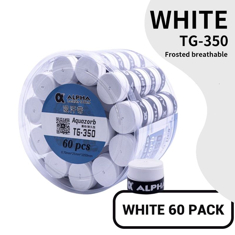 Tg350 White 60 Pack