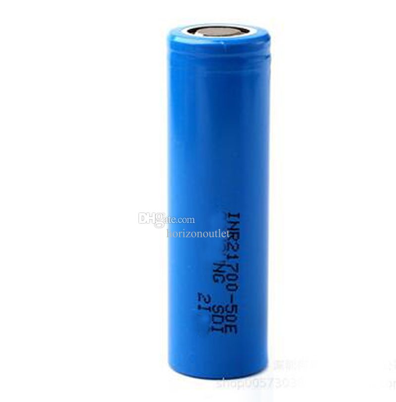 파란색 50e 5000mah