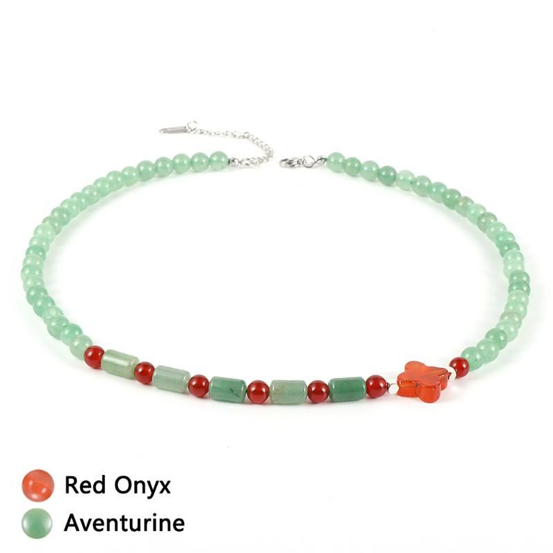 Green Aventurine 40cm