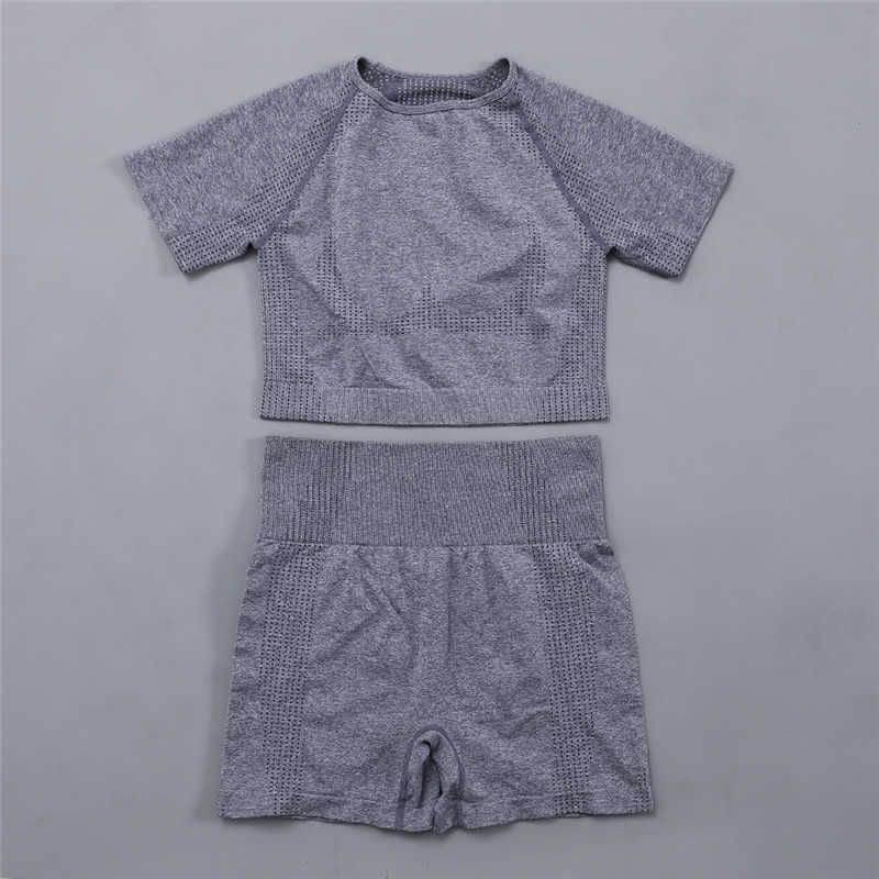 shirtsshort greyblue
