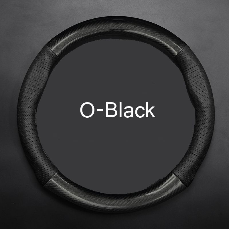 O-Black China