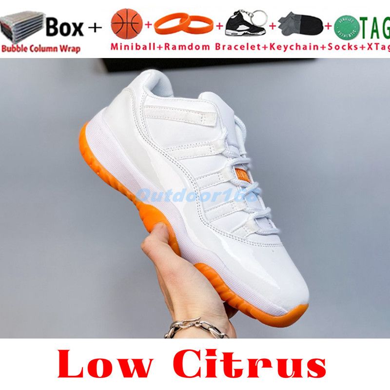 28# Low Citrus