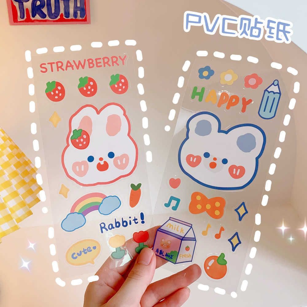 Stickers 2pcs