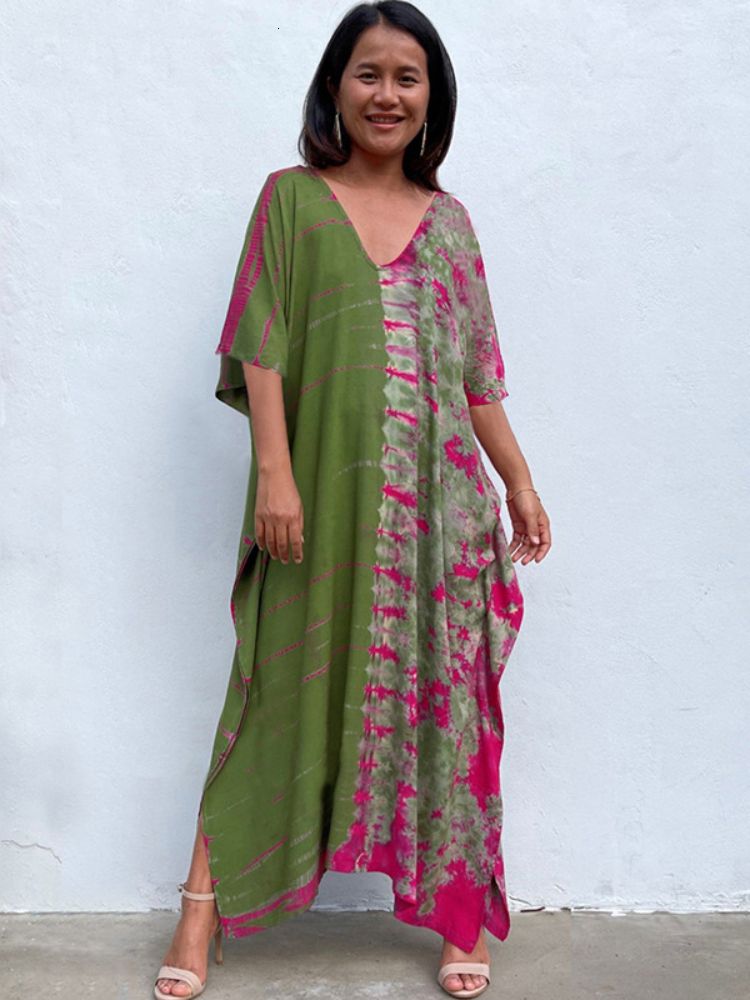 1 praia verde de kaftan