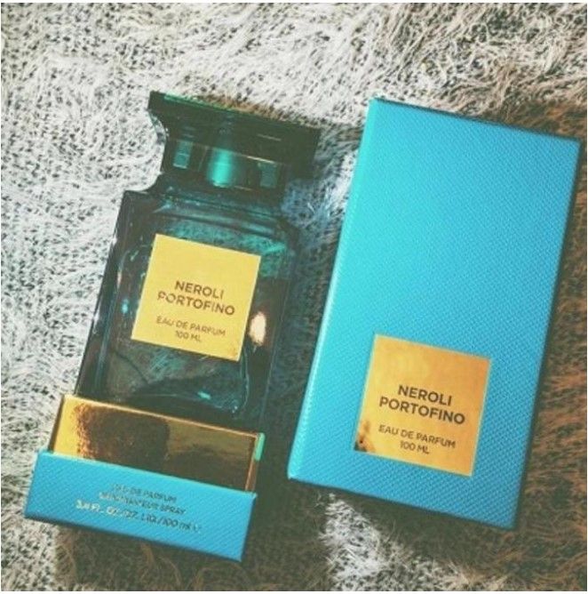 Neroli Portofino