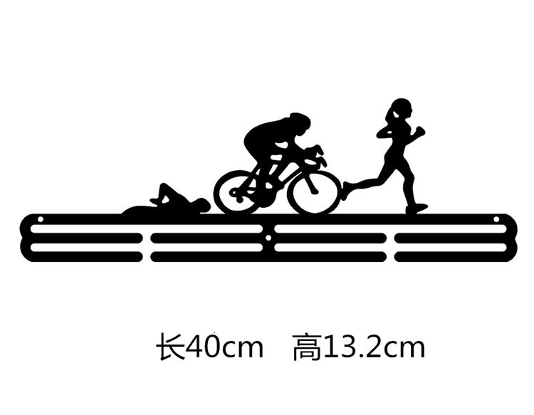 Triatlon -vrouwen