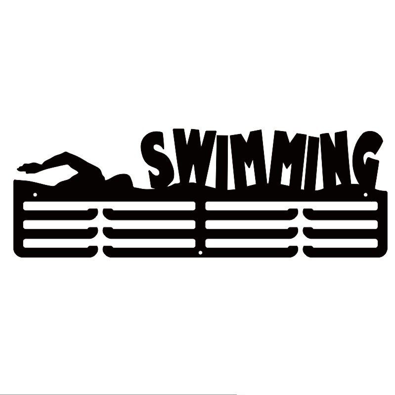 Zwemmen 2