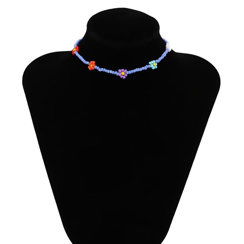 Couleur du collier