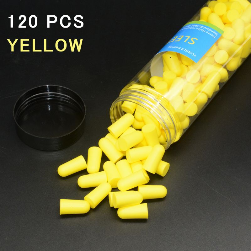 120 Yellow