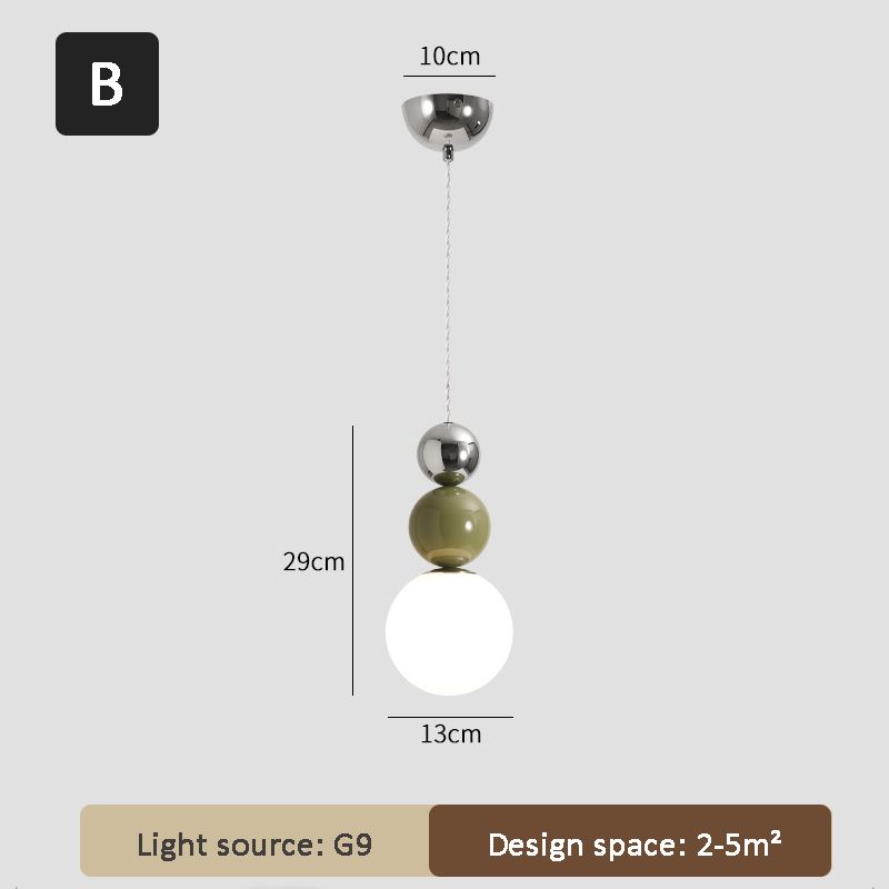 B 3 color temperature