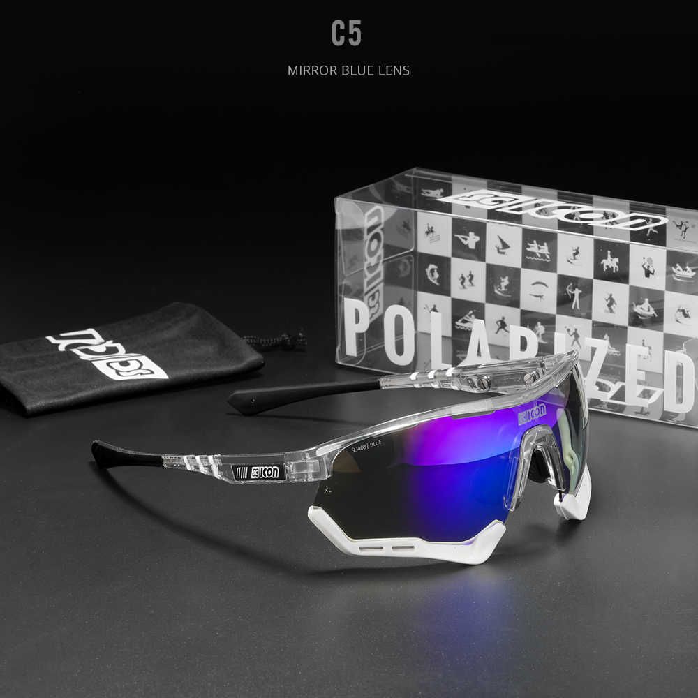 C5-Polarized with Case