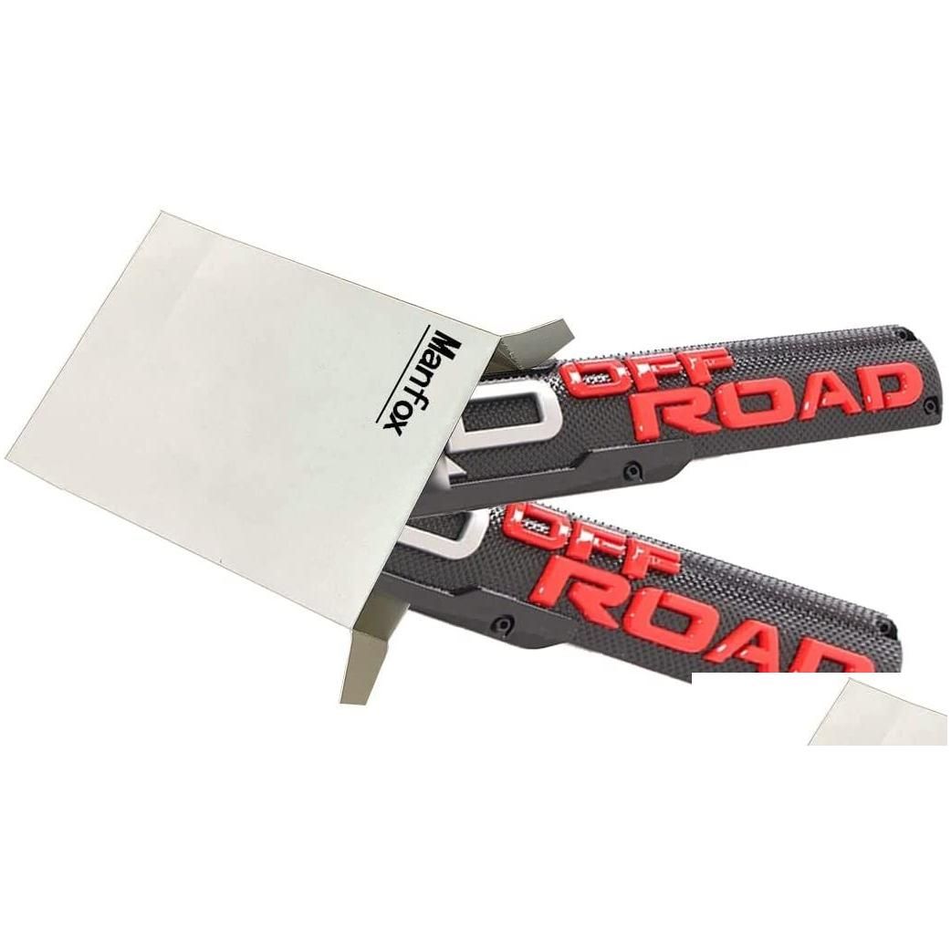 2pc fuori strada