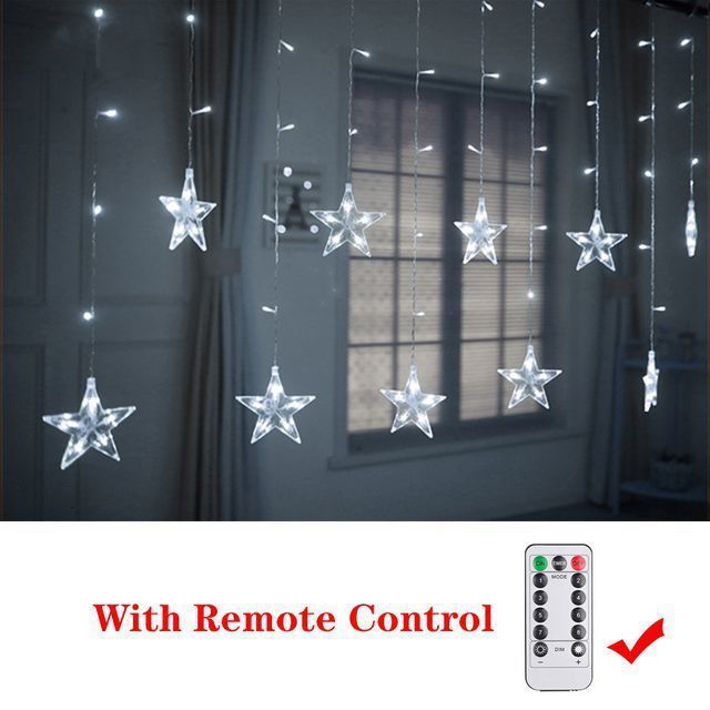 Cold White 2 REMOTE-220V Plug UE