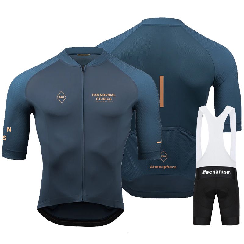 Conjunto de ciclismo 6