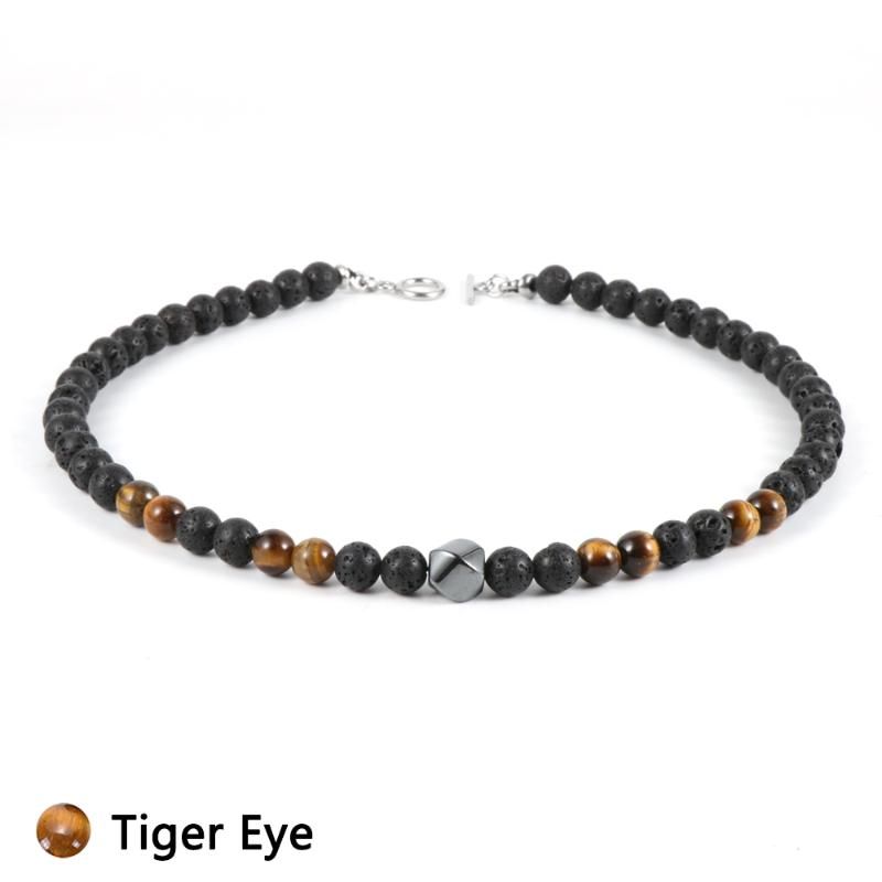 Tiger Eye 45cm