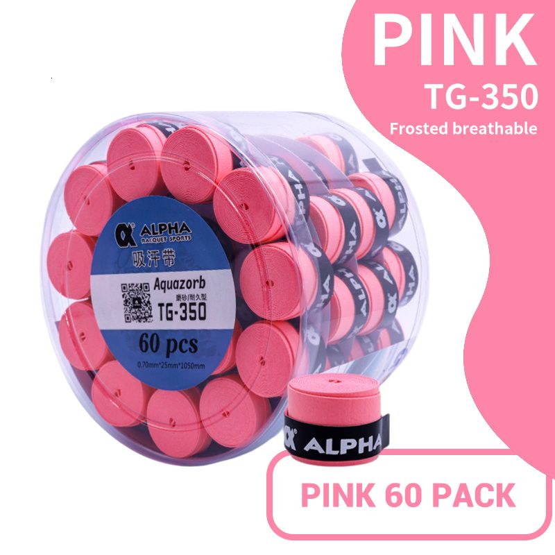 Tg350 Pink 60 Pack