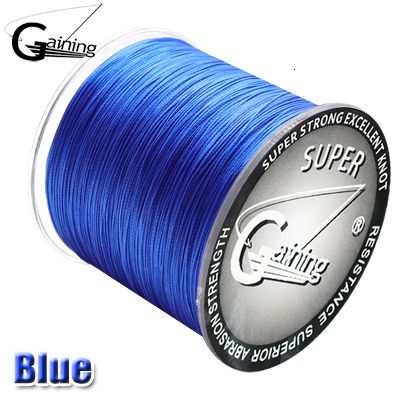 Blue-6.0-0.40mm-110lb-Mainline