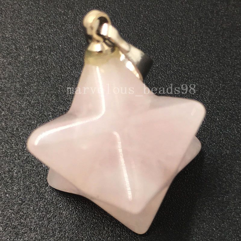 Pink Crystal MC6103