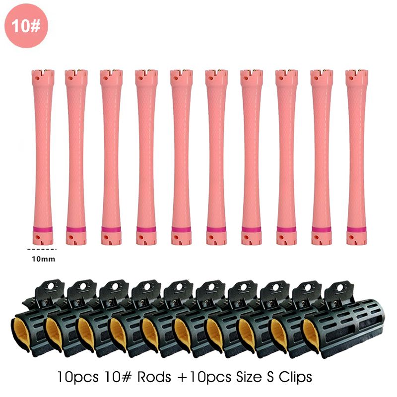 Size 10 - Clips