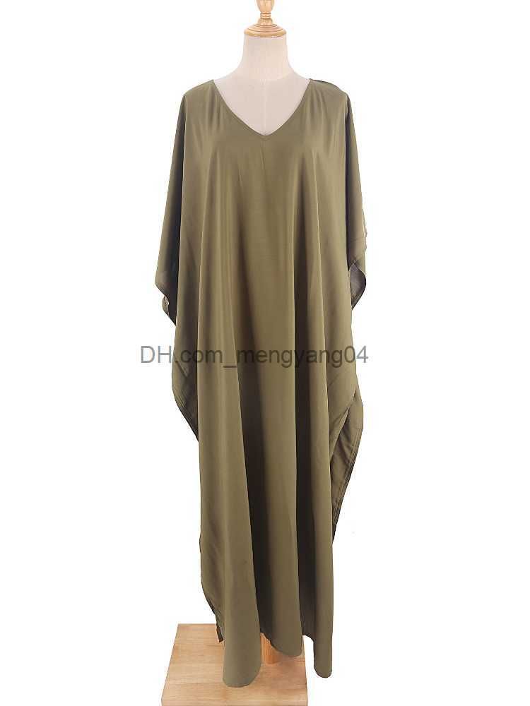 Ordu Yeşil Kaftan