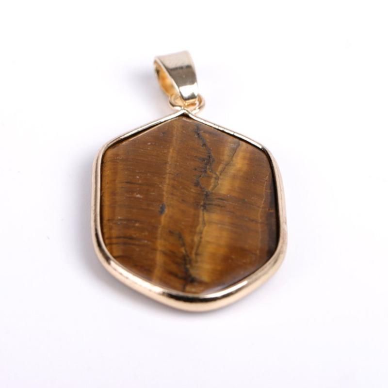 Tiger Eye Stone Kina