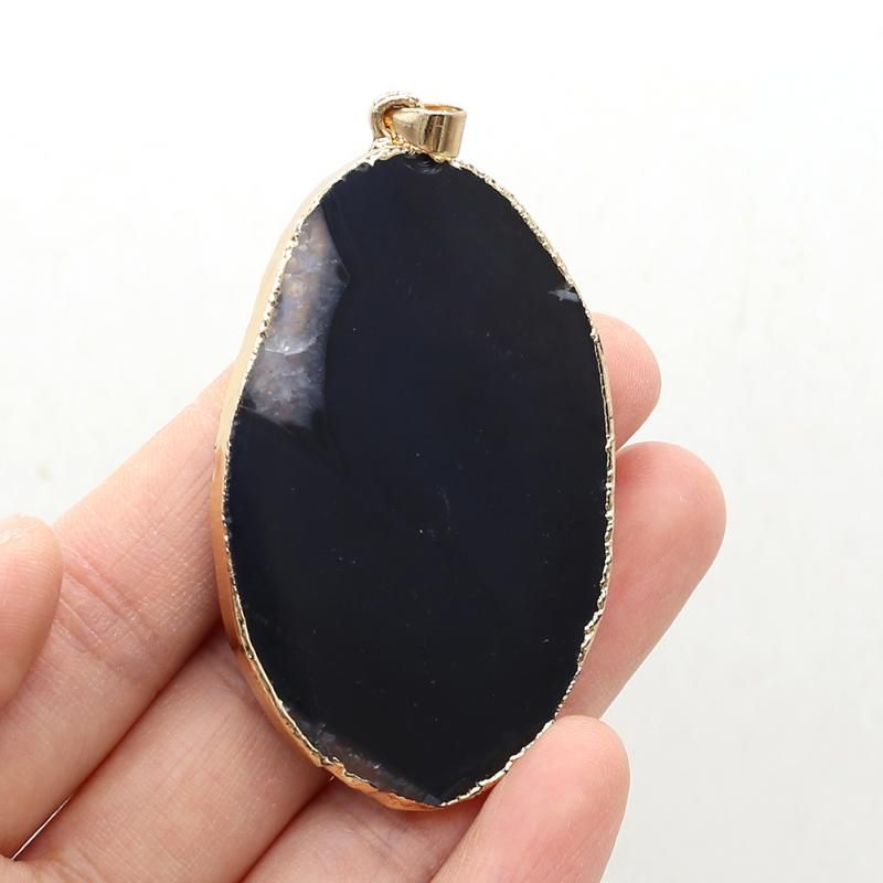 Black Agate