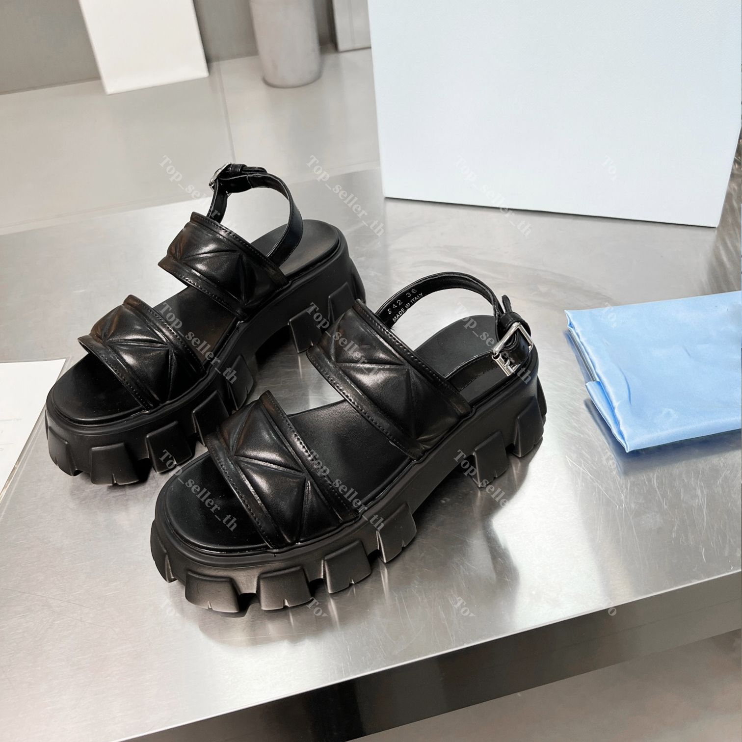 paliz rubber sandals