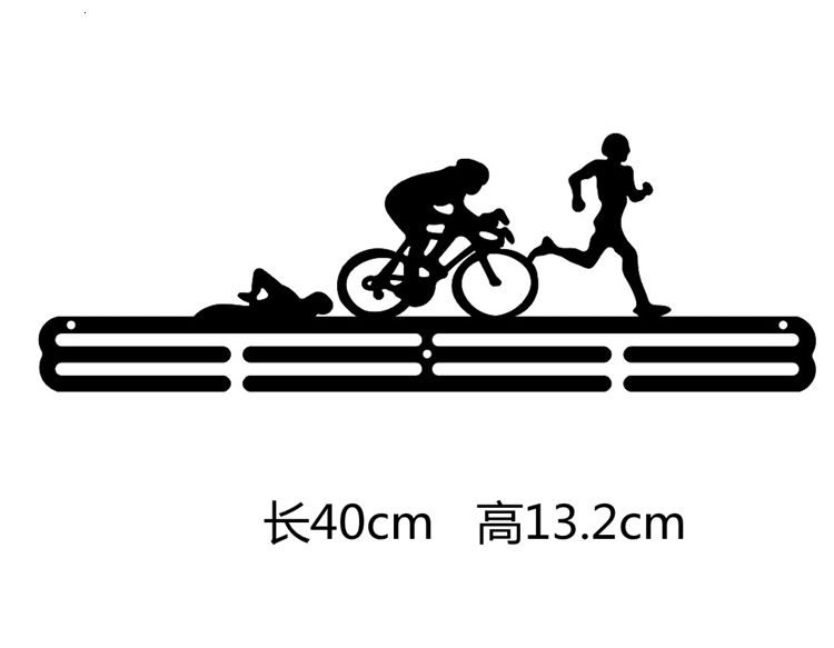 Triatlon mannen