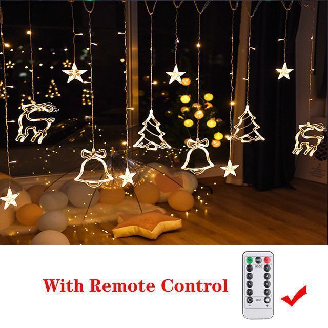 Colletta White White 3 Remote-220V UE