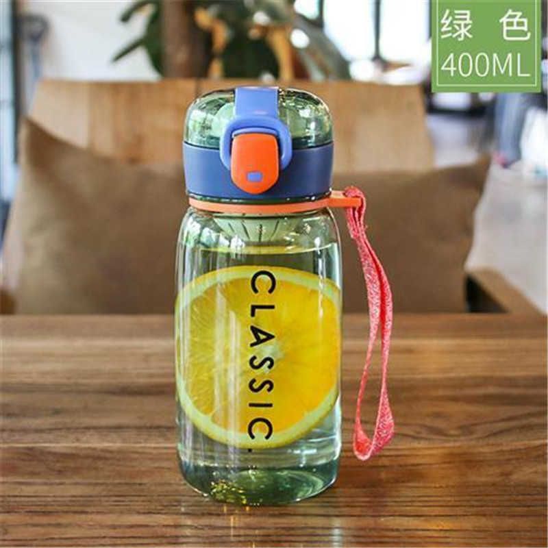 400ml Green