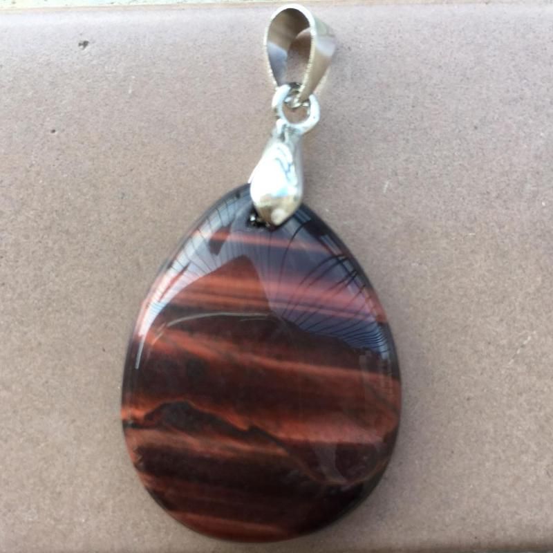 Tiger Eye C9533