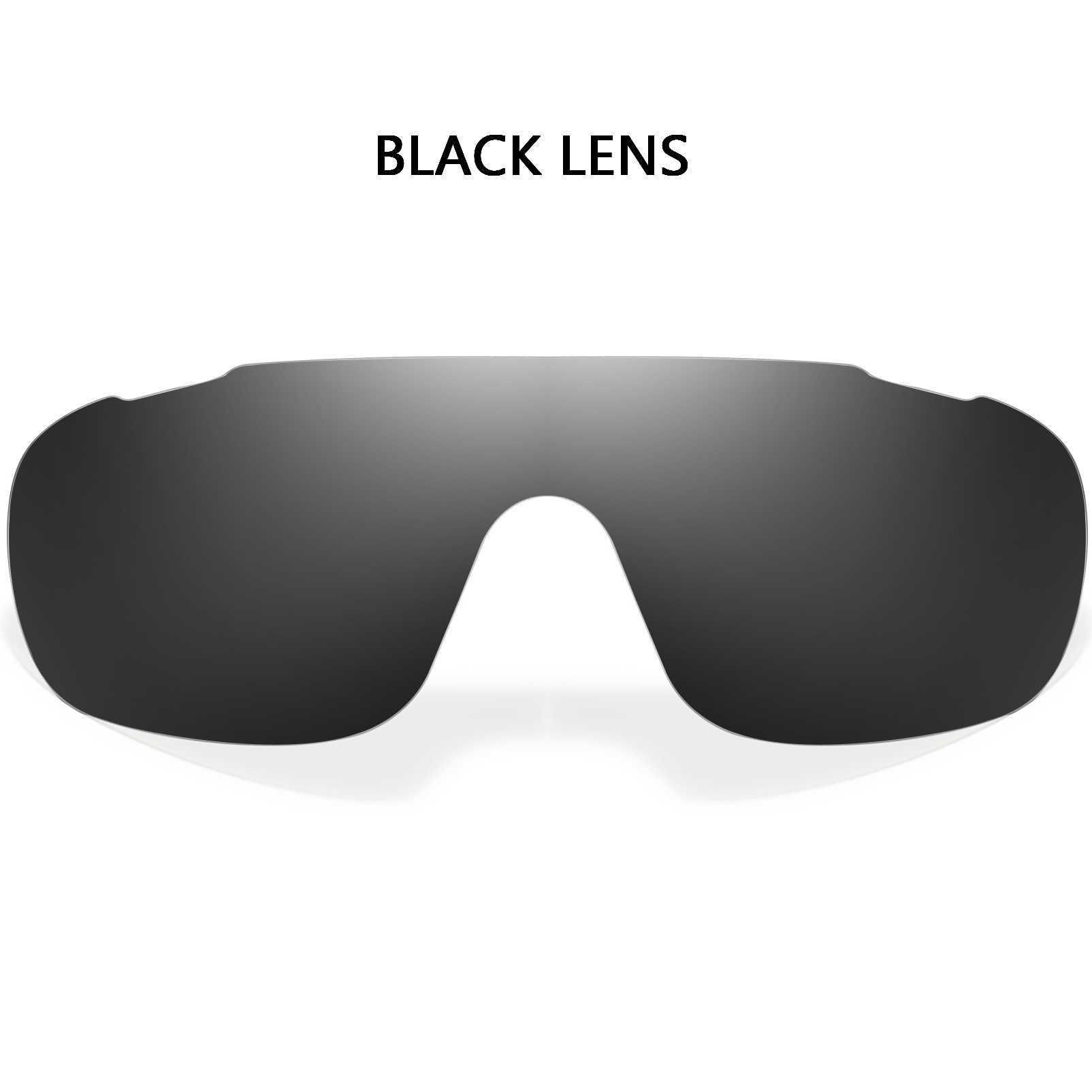 p Black Lens