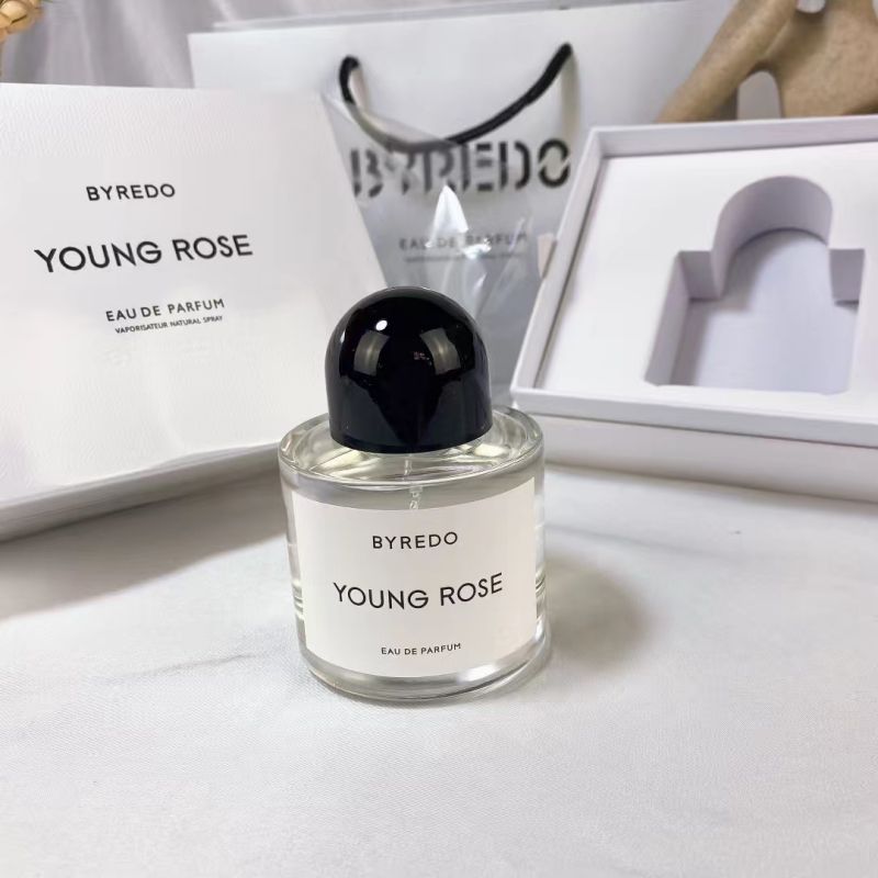 Young Rose 100ml