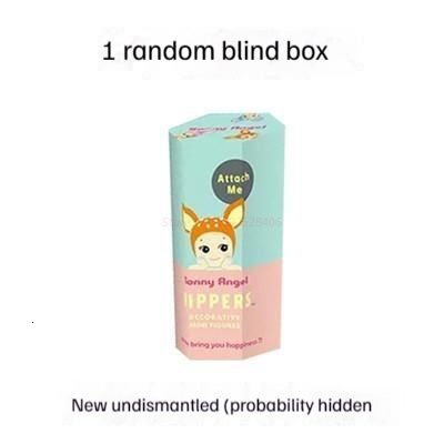 1 blind box