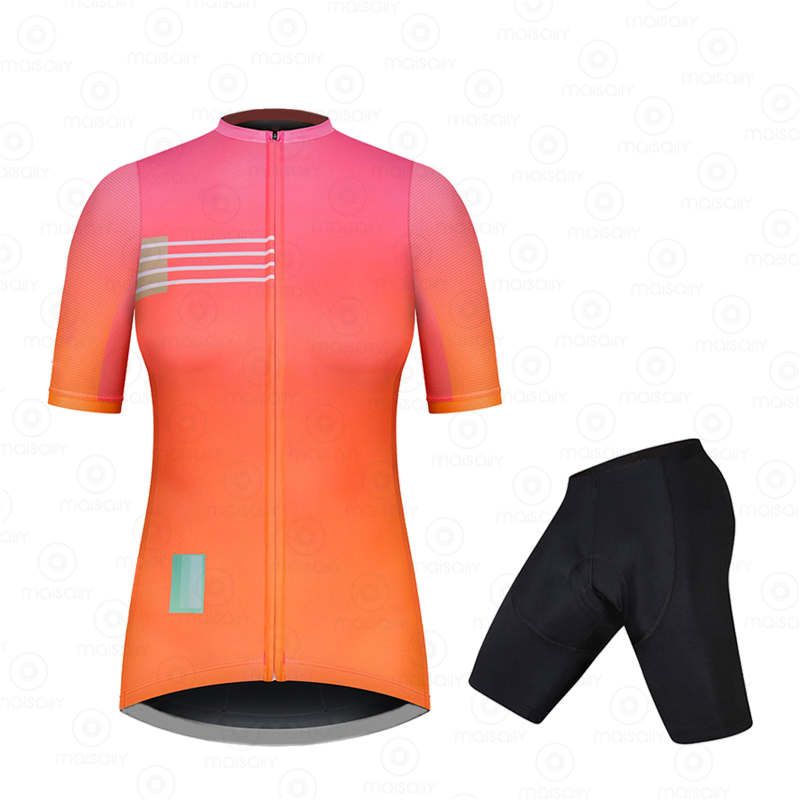 Cycling Set 9