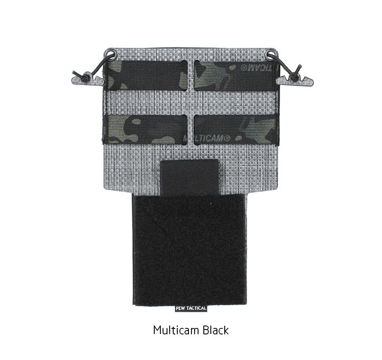 Multicam Black