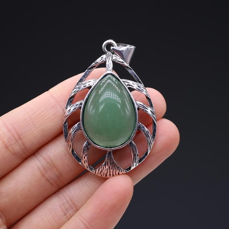 Aventurine verte