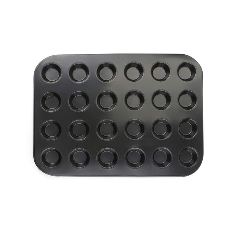 China 24 hole Mini Pan