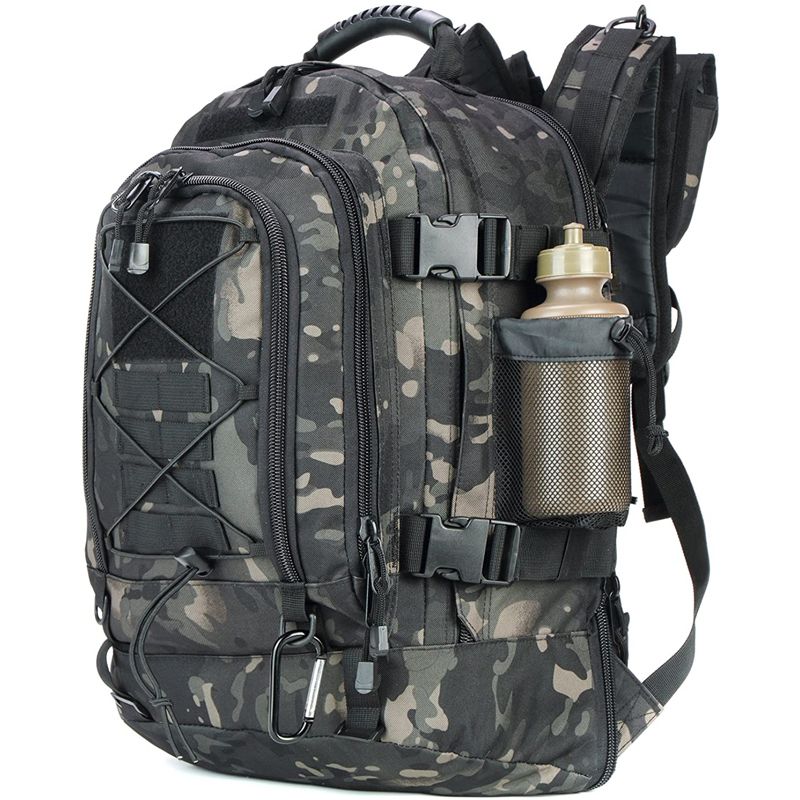 Multicam negro