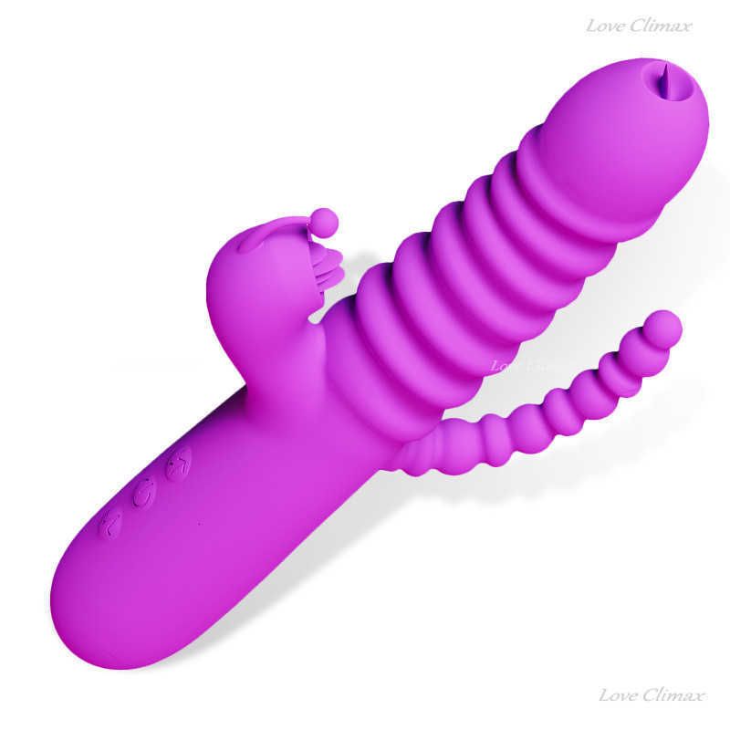 purple vibrator