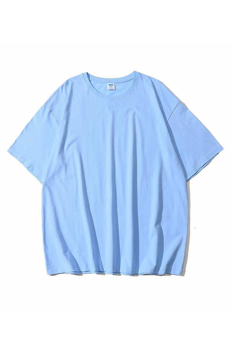 light blue tshirts