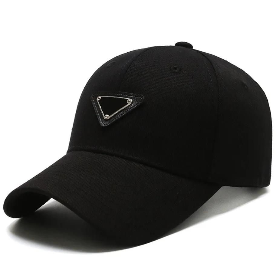 Ball Designer Hüte Baseball Caps Frühling und Herbst Cap Baumwolle Sonnenschutz Hut für Männer Frauen_voghion.com