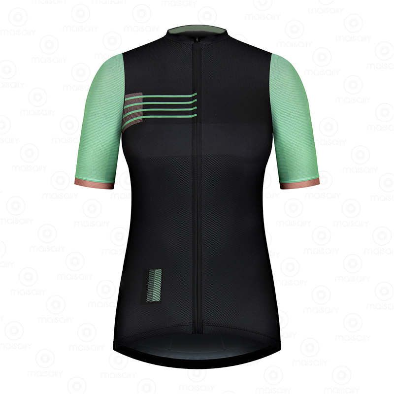 fietsend shirt 14