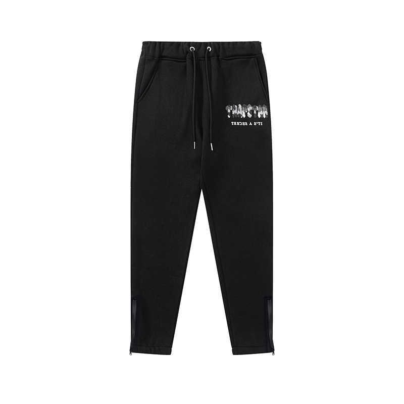 8832 pantalon noir