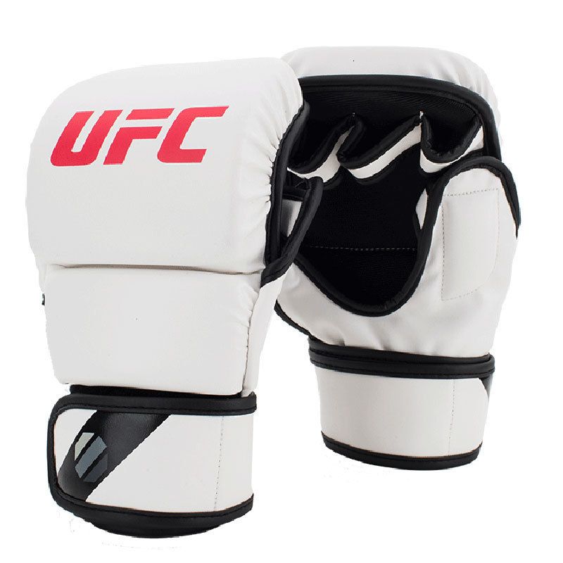 UFC White