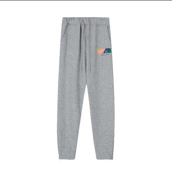 181 gray pants