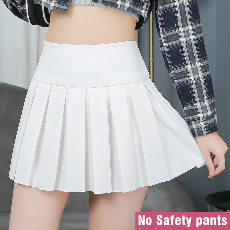 Safetypants White-No
