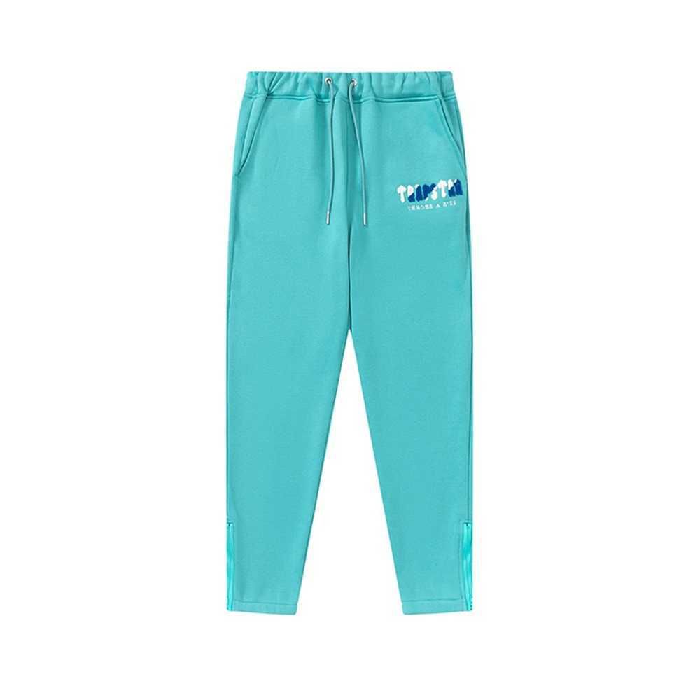 Lake Blue Pants