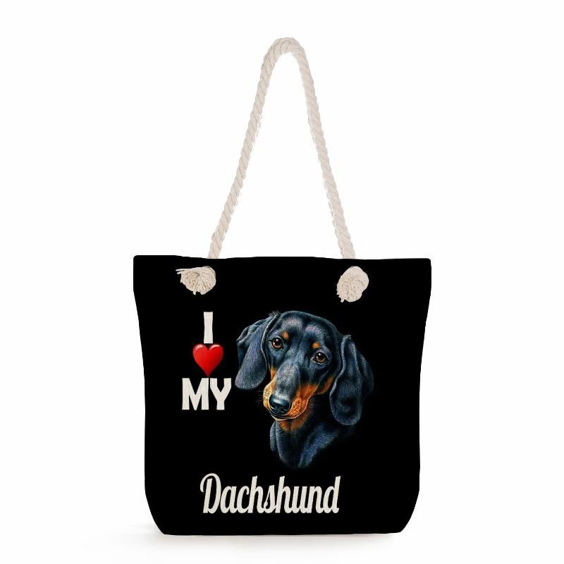 MS7491 DACHSUND