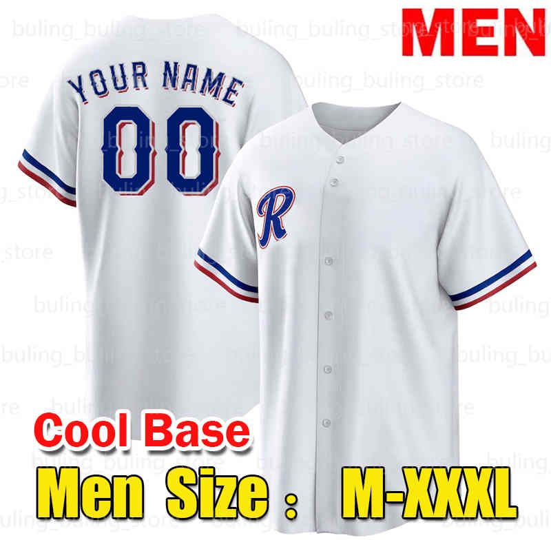 Men Jersey (YQB)